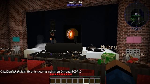 Limbo Con 2018 - Modding Hacks with Immersive Railroading - August 4th, 2018 смотреть онлайн