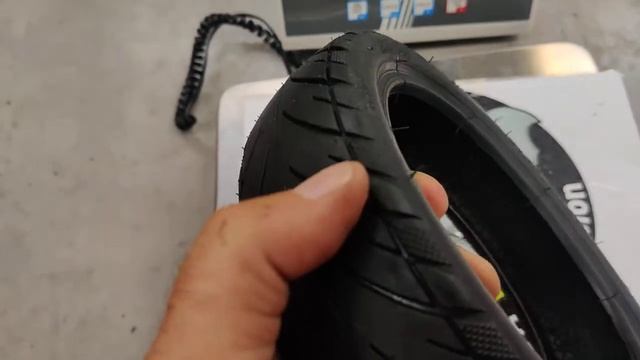 Nouveau pneu amalibay renforcé trottinette xiaomi M365 Dualtron Mini Wispeed смотреть онлайн