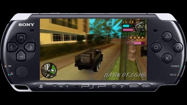GTA Vice City Stories Прохождение #13 (PSP) смотреть онлайн