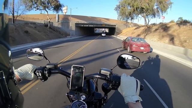 Adam's Road King Special │ Stage 3 with CFR Exhaust смотреть онлайн