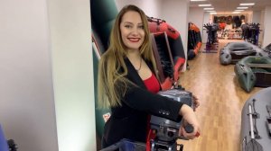 Первый обзор! Mikatsu 3,5!!!