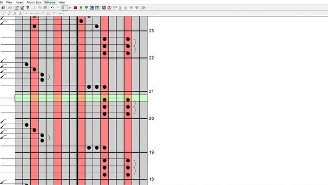 【Kalimba tabs】Can't help falling in love смотреть онлайн