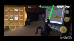 ГАЙД:где находится код от двери в игре Neighbors OG