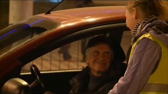 Рейд блогеров и ГИБДД смотреть онлайн