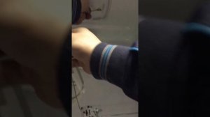 Ремонт холодильников в Казани. Замена термостата