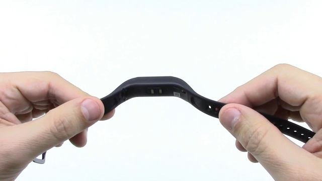 Garmin Vivosmart 4 Unboxing HD (010-01995-23) смотреть онлайн