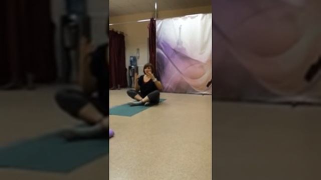 Ира Белецкая. Соло о гимнастике Рождение Звезды смотреть онлайн