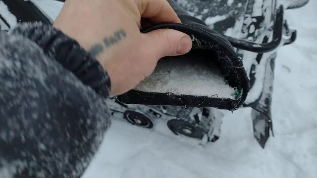 крепление для ружья смотреть онлайн