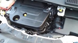 FORD KUGA II (DM2), 2013 г.в., 2.0 TDCi (140 л.с.), 4х4, АКПП-6, Titanium Plus