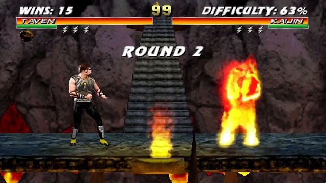 Mortal kombat project The Chosen One Full story playthrough 2023 смотреть онлайн