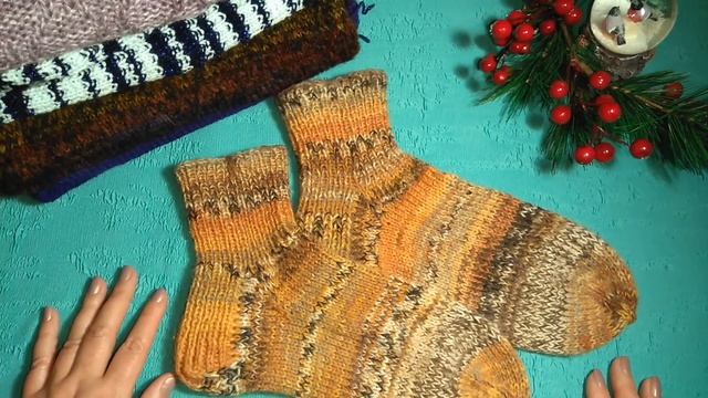 #разноцветный_мир_вязания СП Разноцветный_мир_вязания/ Итоги