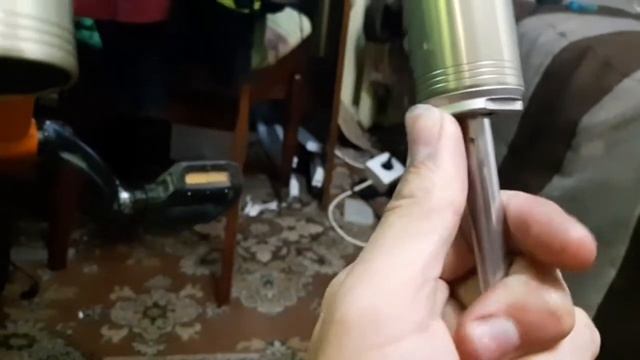 ТО, демпфер и тонкости эксплуатации смотреть онлайн