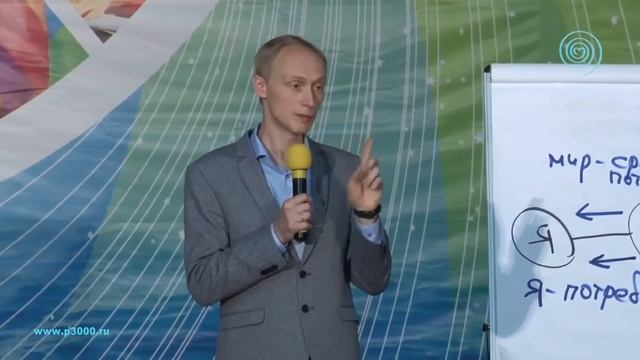 Что такое духовность? Олег Гадецкий смотреть онлайн