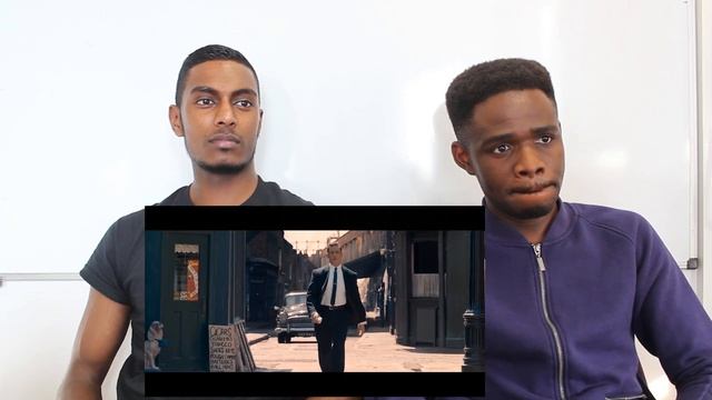 Legend Trailer Reaction | PESH Entertainment смотреть онлайн