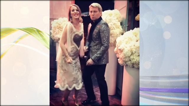 Мария Голубкина напугала Бориса Ливанова в день рождения смотреть онлайн