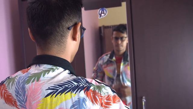 Normal People VS Tiktokers | The Bong Guy смотреть онлайн