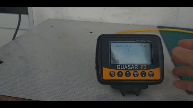 Ньюансы по настройкам Квазар смотреть онлайн