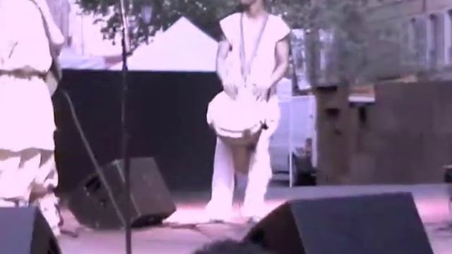 MOHAMADOU BALDE à AIX EN PROVENCE смотреть онлайн