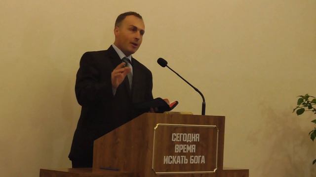 Вечернее Богослужение 10.11.2017 смотреть онлайн
