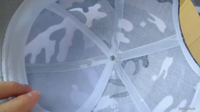 Камуфляжная кепка бейсболка смотреть онлайн