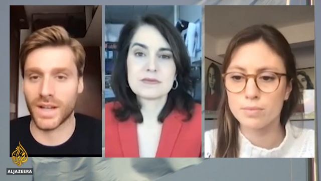 The UN's secretary-general: Pressure for first woman to be appointed смотреть онлайн