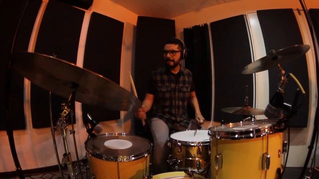 Matando Gallos - Fisto Furia (FRS Live Sessions) смотреть онлайн