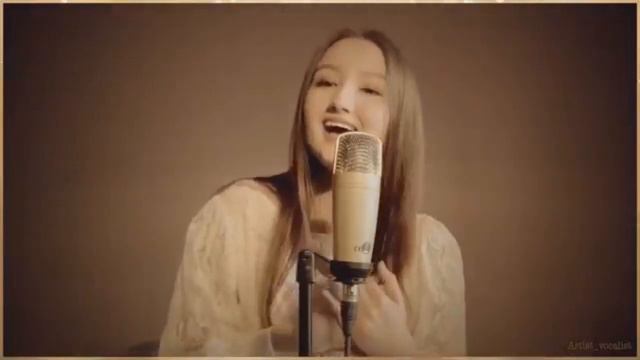 Люся Чеботина - Давайте вспомним всех (cover Вяткина Дарья ) смотреть онлайн