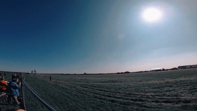 МАКС 2019. Полеты / INTERNATIONAL AVIATION AND SPACE SALON FLIGHTS GoPro 7