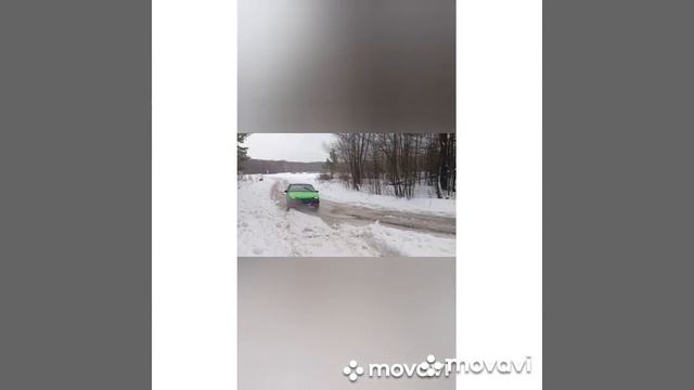 Ралли спринт. Пенза. Ахуны смотреть онлайн