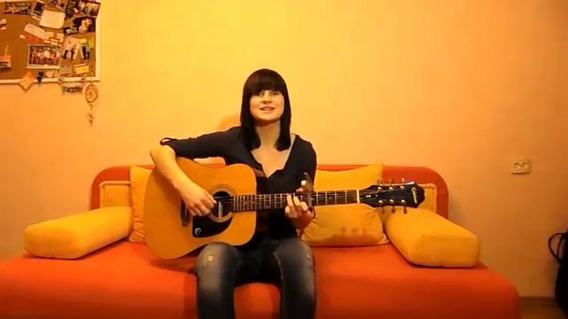 Валентин Стрыкало — Ты не такая (cover) смотреть онлайн