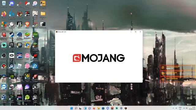 Only Streaming Minecraft pvp Until I Git Gud 3 смотреть онлайн