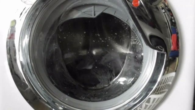 Start Darks Hoover Dynamicnext DXOC58AC3/180 Rapid 44mins 40 + Spin Race Bosch WAK28260GB/11 смотреть онлайн