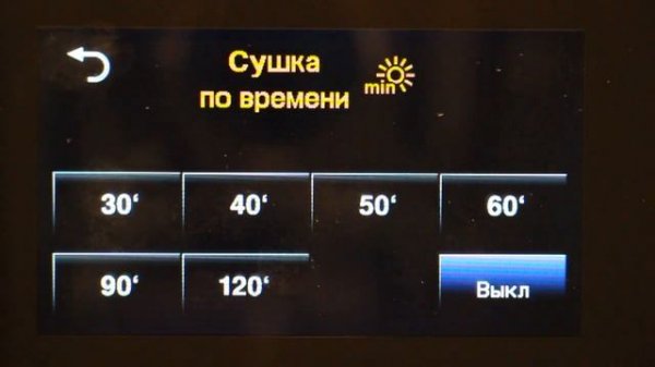 V-ZUG Refresh-Butler