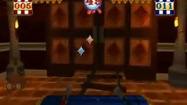 Nintendo Wii Video Mini Game Demo of CIRCUS GAMES - Ghost Train смотреть онлайн