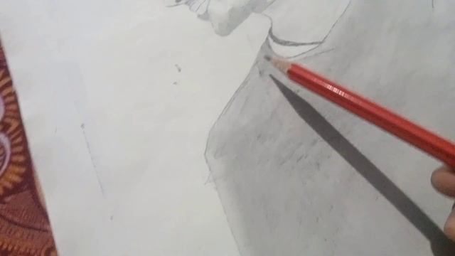 For Beginners Bina Kisi Expansive Material Ke Banaye Beautiful Sketch? #sketch #drawing #beginner смотреть онлайн