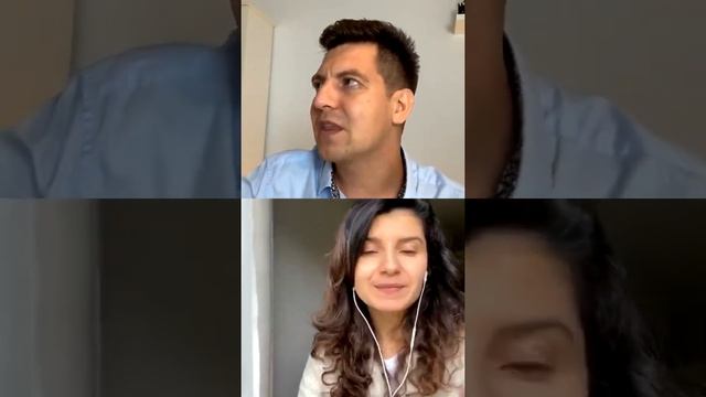Как заработать на красивом голосе в инстаграм? Седа Каспарова про постановку голоса смотреть онлайн