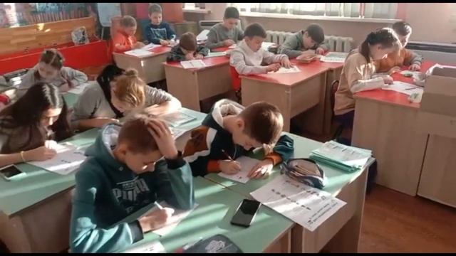 Sprachcafe «Weihnachten — 2022» in Semey смотреть онлайн