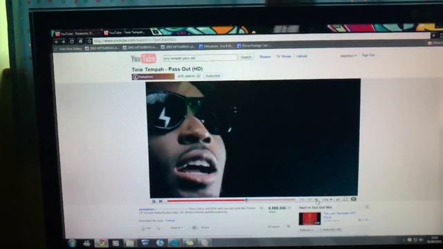 Acer Aspire Revo: How Does It Handle Multitasking?