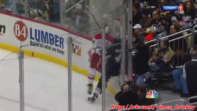 Силовой от Ови