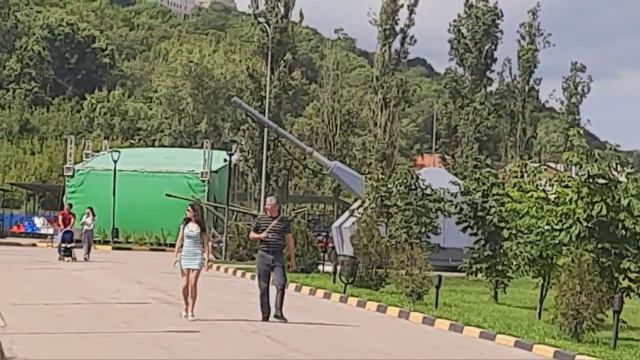 парк победы нижний новгород смотреть онлайн