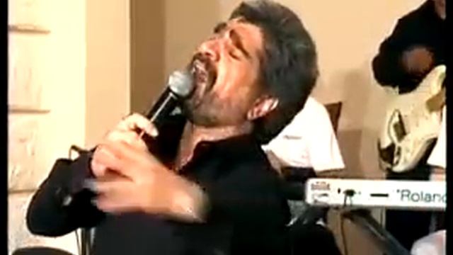 Harout Pamboukjian(Арут Памбукчян) - El chenq lini 20 tarekan смотреть онлайн