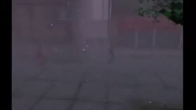 Silent Hill: Obtuse Shots and Foggy Roads (Next Fear Mode) - 2 смотреть онлайн