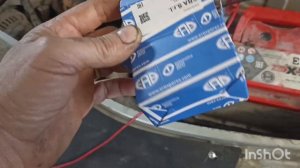 Рено Логан замена регулятора холостого хода. Интересное решение регулировки оборотов)))