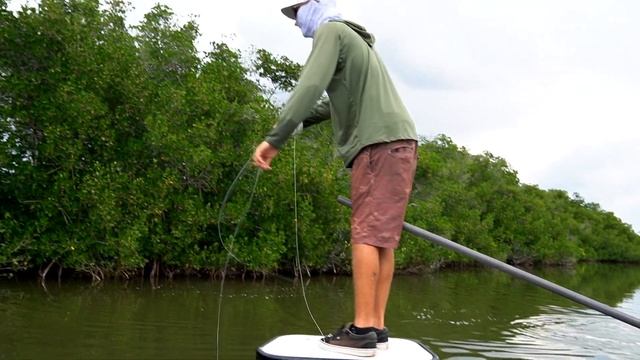 Saltwater fly fishing 2 смотреть онлайн