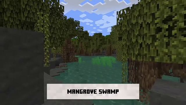 НОВОЕ ОБНОВЛЕНИЕ MINECRAFT 1.19?! смотреть онлайн