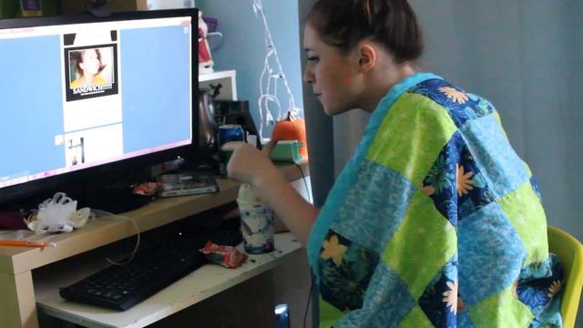 HOW TO: Be A Tumblr Girl смотреть онлайн