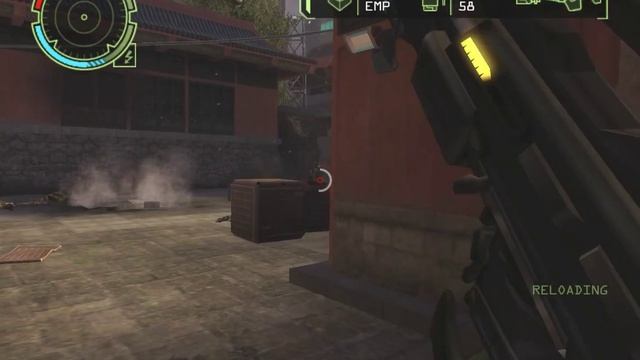Project Snowblind Walkthrough Part 12 [PC] смотреть онлайн