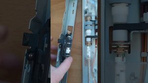 Xerox B8055 замена роликов захвата бумаги