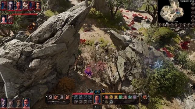 Baldur’s Gate 3: Tips & Tricks For Early Access смотреть онлайн