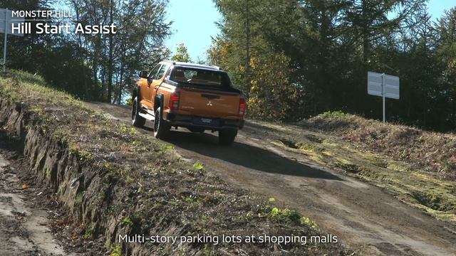New Mitsubishi Triton - Impressive Multi-Task Pickup ( 2024 - 2025) Rivals Ford Ranger